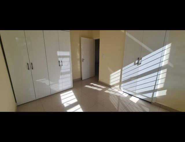 2 BEDROOM PROPERTY TO RENT IN MUSGRAVE